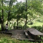 里山広場